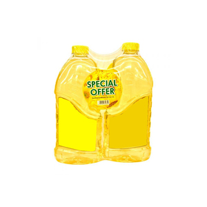 Huile de tournesol de qualité supérieure, huile de cuisson raffinée 100% huile de tournesol pour la vente en gros - Product Image 1