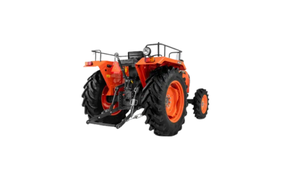 Tracteur utilitaire Kubota MU4201 4x4 de 42 chevaux, équipé d'un moteur diesel KQ4P 4 cylindres de 2434 cm³ - Product Image 2