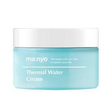Crema Hidratante de Agua Termal Manyo Factory 80ml en 1 Botella, Precio de Descuento - Product Image 1