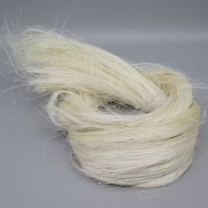 Fibre de jute brute de qualité supérieure – Fibre naturelle de haute qualité pour la fabrication de cordes, le tissage, les tapis et l'usage industriel - Product Image 4