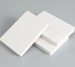 แผ่นพีวีซี1.22X2.44ม. แผ่นโฟมพีวีซีความหนาแน่นสูง18มม. 20มม. 22มม. - Product Image 1