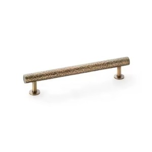 Handcrafted Brass Door Handle Metal Pull Handle <b>For</b> Wooden Door <b>Bedroom</b> Living Room Cabinet Wardrobe Hardware - Product Image 6