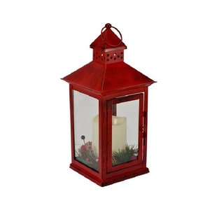 High Trending Elegant Handmade Iron Floor Hanging Lantern Outdoor Candlestick Holder Customizable Design Custom Size Shape - Product Image 6
