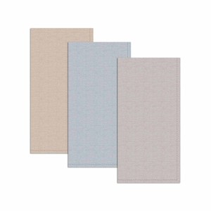 Serviettes de cuisine de qualité export, couleur unie, séchage rapide, super absorbantes, personnalisées, fabriquées en Inde - Product Image 6