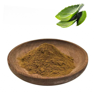 Polvo de Hoja de Aloe Vera 100% Puro de Primera Calidad, Polvo de Aloe Vera Natural a Granel, Favorece el Crecimiento del Cabello Suave y Saludable - Product Image 1
