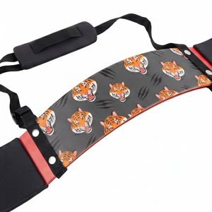Support de Bras Réglable Professionnel pour Entraînement Musculaire (Biceps, Triceps, Poitrine) – Robuste et Universel - Product Image 2