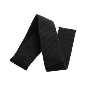 Nuevas correas de levantamiento Geo Brother Co 100% neopreno para hombre, al por mayor, personalizadas, negras, resistentes al desgaste, para deporte, fitness y entrenamiento. - Product Image 5