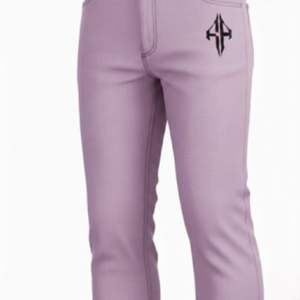 กางเกงยีนส์ผู้ชายคุณภาพสูง ผ้าฝ้าย 100% น้ำหนักเบา ระบายอากาศได้ดี ทรงลำลอง ตรงกลางลำตัว ผ้ายีนส์ฟอก ผลิตโดย RIVIAN ATLANTIC - Product Image 5