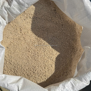 ผงกากมันสำปะหลังสำหรับอาหารสัตว์ คุณภาพพรีเมียม เกรดอาหารสัตว์ แป้ง 50% ธรรมชาติ 100% บรรจุถุง PP 50 กก. เวียดนาม - Product Image 2