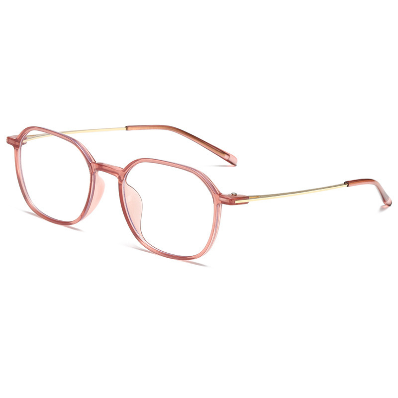 C2: Pink Gold