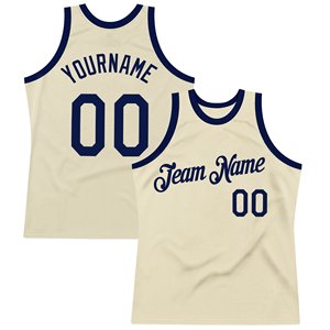 Camiseta de Baloncesto Personalizada, Color Crema y Verde, Malla Transpirable, Unisex para Adultos, Impresión Serigrafiada con Nombre y Número del Equipo - Product Image 2