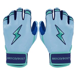 Guantes de Bateo de Béisbol Profesionales Unisex Personalizados de Piel de Cabra, Novedad 2026 - Product Image 1