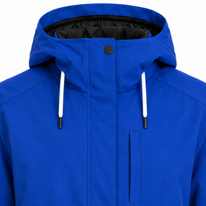 Colección 2026, Chaqueta de Esquí Impermeable y Aislada, Chaqueta de Nieve Personalizada para Exteriores, Fabricante de Ropa Deportiva de Invierno OEM ODM - Product Image 4