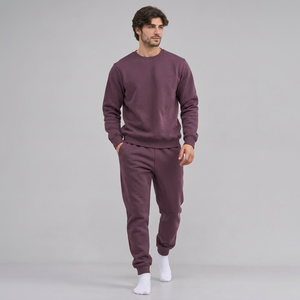 Fábrica de Trajes Deportivos Minimalistas para Hombre, para Prendas de Estilo Limpio con Opciones de Corte y Acabado Personalizados - Product Image 6