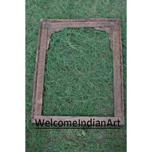 Cadre mural traditionnel en bois Modèle 1 Cadres en bois artisanaux - Product Image 5