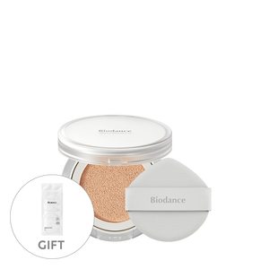 Puffs Radiantes Biodense Coreanos de Alta Calidad, 30% de Descuento + 5 Funciones Iluminadoras Gratis - Product Image 1