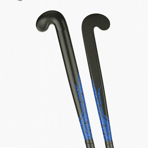 Palo de Hockey Profesional para un Control de Pelota Avanzado, Pases Precisos, Golpes Potentes y Construcción Duradera para Entrenamiento - Product Image 4