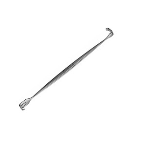 Retractor de Heridas PISSCO, Herramienta Quirúrgica, Instrumento Quirúrgico para Retracción de Heridas, Retractor Médico de Alta Calidad, 1 Pieza - Product Image 6
