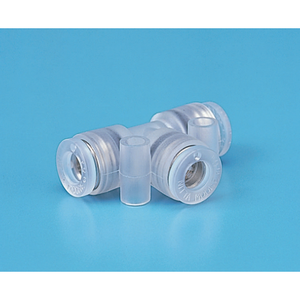 NITTA Chemifit C1 Series EUT1/4-C Otros conectores Producto - Product Image 2