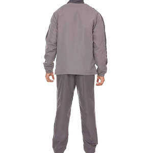 Windbreaker Tracksuit Wholesale Men's 2026 Casual Elastic Waist Set Hot Selling Street <b>Wind</b> <b>Breaker</b> Men Tracksuit Custom Panel - Product Image 5