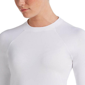 Rashguard de compression pour femme 2026 pour MMA et grappling, manches longues, écologique, antibactérien, séchage rapide, respirant - Product Image 5