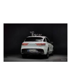 เจเนซิส จีวี70 ปี 2024 เครื่องยนต์เบนซิน 2.5T ขับเคลื่อนสี่ล้อ เกียร์อัตโนมัติ เบาะหนัง กล้องมองหลัง ระยะทาง 37,749 กม. พวงมาลัยซ้าย - Product Image 4