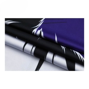 Tenue de basketball pour hommes la plus demandée, prix raisonnable, entièrement personnalisable, anti-plis, avec tissu de dernière génération - Product Image 6