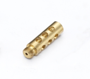 Pistolet à air comprimé pour applications de nettoyage industriel - Product Image 3