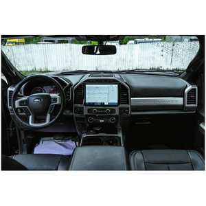 Ford F-250 Super Duty MegaRexx MegaRaptor 4x4 2022 - Product Image 2