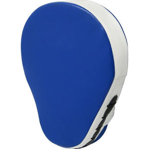 Mitaines de boxe incurvées en cuir PU de qualité supérieure, coussinets de frappe pour l'entraînement de boxe - Product Image 2