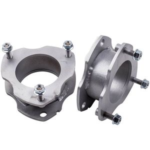 Kit di Sollevamento Anteriore e Posteriore da 2 Pollici per Honda Ridgeline 4x4 AWD 2005-2014, Parti per Sospensioni - Product Image 4