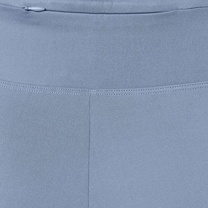 Custom Embroidery Logo <b>Womens</b> Wide Leg Sweatpants High Waist Loose Fit Joggers OEM - Product Image 6