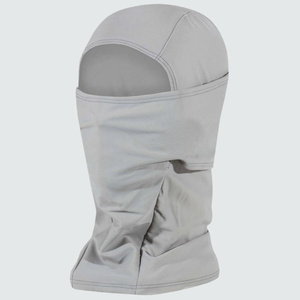OEM ODM  Balaclava Ski Mask pour les sports de plein air, masque de moto coupe-vent respirant, masque facial en polyester sublimé - Product Image 2