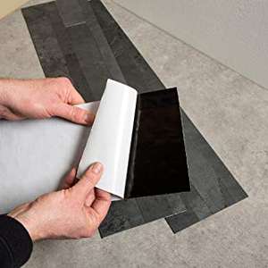 Panel de Pared 3D Moderno Irrompible, Ecológico, Dorado y Verde Pulido, Diseño de Piedra Flexible para Interiores y Exteriores, Insonorizante para el Hogar - Product Image 2