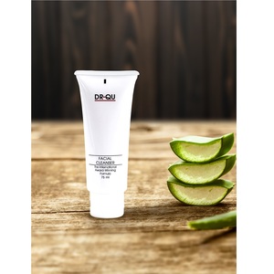 All skin types <b>Deep</b> cleansing Demodicidin Unisex skincare nutrition Singapore Natural herbal Facial Cleanser 75ml - Product Image 2