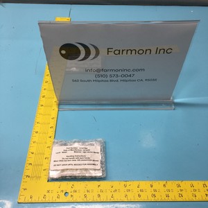 AXCELIS 17107960 SUPPORT FILAMENT, 143849 - อุปกรณ์และอะไหล่เซมิคอนดักเตอร์ระดับโลกที่เชื่อถือได้ - Product Image 2