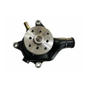 Pièces de rechange pour pompe à eau et pompe à huile, ensemble moteur de tracteur MAHINDRA YUVO 006014971V91, refroidissement et lubrification. - Product Image 1