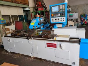 Machine de découpe automatique à trois axes CNC Shinohara SR2 - Product Image 2