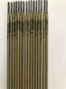 ลวดเชื่อมทองแดงเคลือบคุณภาพสูง LINCON MIG ER 70 S6 CO สำหรับเหล็กโครงสร้างชนิดอ่อน ฟลักซ์ไร้สารตะกั่ว ความเข้มข้นสูง 100MM+ - Product Image 5