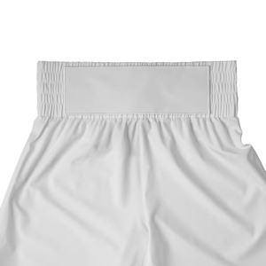 Shorts de lutte pour hommes, 4 points, respirants, extensibles, anti-rétrécissement, durables, légers, 100% polyester, séchage rapide - Product Image 2