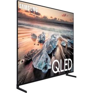 Televisor Inteligente QLED OLED 8K UHD QN85Q900R Original y Nuevo de 55 Pulgadas con Carcasa Amarilla/Dorada, Resolución HUXGA, PAL 50Hz - Product Image 3