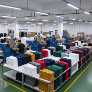 Wholesale Hot Selling Customizable Breathable 100% Cotton Fabric <b>Black</b> T-<b>Shirt</b> Printed Logo Plain Jersey for <b>Men</b> <b>Short</b> <b>Sleeve</b>. - Product Image 3