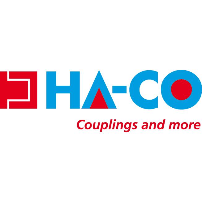 HA-CO GmbH logo