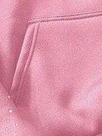 Sudaderas con Pedrería Estilo Bling para Hombre, Venta al Por Mayor, Color Personalizado, Cómodas y Transpirables, Sudadera con Cierre para Moda Urbana - Product Image 4
