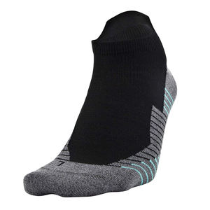 Wholesale Anti Slip <b>Sock</b> Football Sports Performance <b>Grip</b> <b>Socks</b> Soccer Sport for Men Casual Adults Autumn Knitted athletic <b>socks</b> - Product Image 2