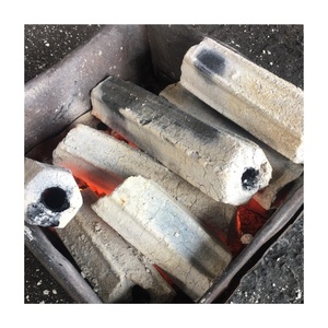 ถ่านขี้เลื่อย100% บริษัทบิวู้ดในเวียดนามใช้เวลาในการเผาไหม้นานไม่มีกลิ่นและไร้ควัน - Product Image 3