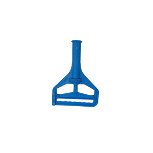 Vente en gros usine : Serpillère auto-essoreuse robuste en coton, durable, réutilisable, écoresponsable, pour usage commercial et industriel sur sols humides - Product Image 1