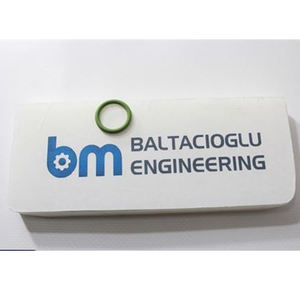 Kit profesional de juntas tóricas para autobuses, juego de juntas de sellado de varios tamaños para reparación hidráulica y neumática, herrajes de caucho duraderos - Product Image 3