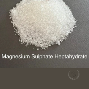 Sulfate de Magnésium Biologique en Poudre Cristalline de Production Fraîche – Vente Rapide, Coût Économique, Approvisionnement pour Subdistributeurs Industriels - Product Image 3