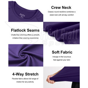 Design Your Own Product Sleeveless <b>Compression</b> <b>Shirts</b> Latest Design Sleeveless <b>Compression</b> <b>Shirts</b> - Product Image 4